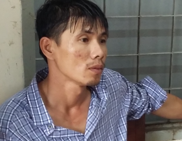 Vua ra tu lai gay an giet nguoi hinh anh