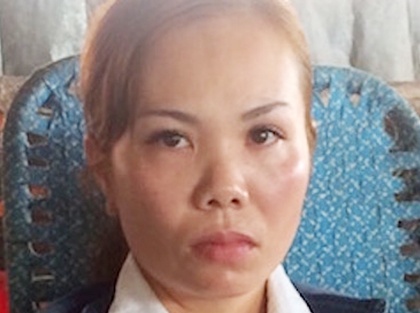 Dan canh cuop tien khi tim vo cho hai nguoi Trung Quoc hinh anh