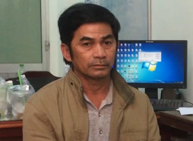 Bat tam giam ke dam chet em gai cua nguoi tinh hinh anh