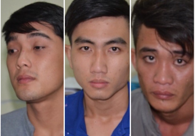 3 nguoi lien quan den an mang o quan chao vit ra dau thu hinh anh