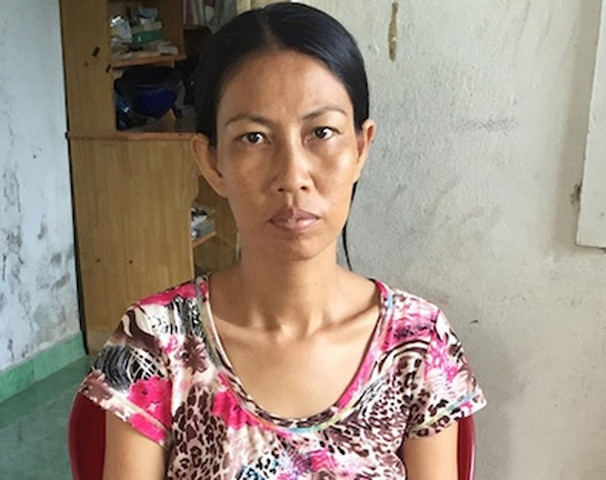 Hoan phien toa xet xu vu benh nhan bi cat hai qua than hinh anh