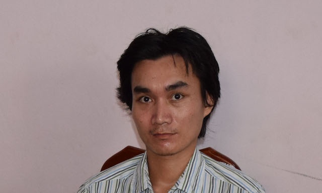 con trai đầu độc cha ruột  ảnh 1 con trai dau doc cha ruot anh 1