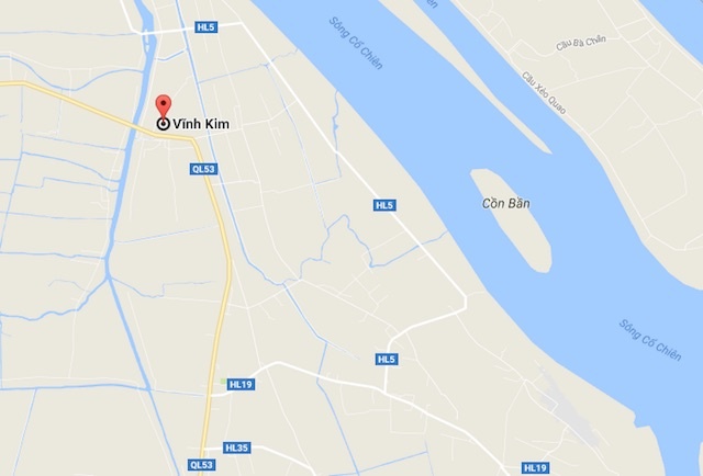 con đầu độc chết cha ruột  ảnh 1 con dau doc chet cha ruot anh 1