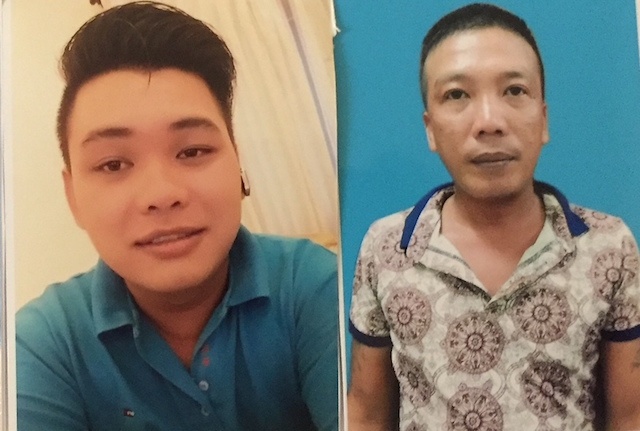 gây mê cướp tài sản ảnh 2 gay me cuop tai san anh 2