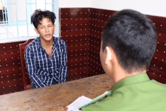 Tạt axit ảnh 2 Tat axit anh 2