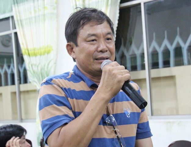 Trạm thu phí BOT Cần Thơ - Phụng Hiệp ảnh 2 Tram thu phi BOT Can Tho - Phung Hiep anh 2