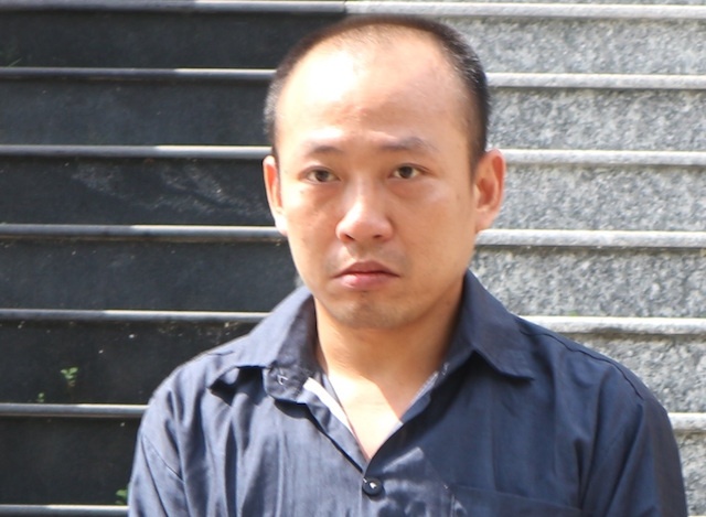 Hiếp dâm trẻ em ảnh 1 Hiep dam tre em anh 1