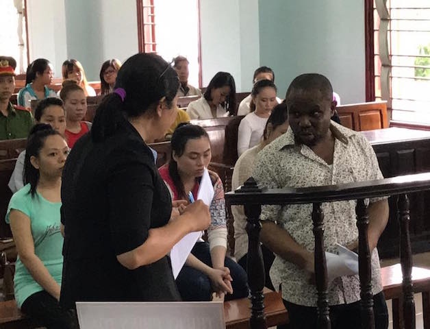 Trai Tay bay tinh anh 3