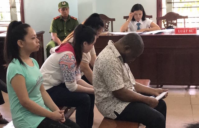 Trai Tay bay tinh anh 2