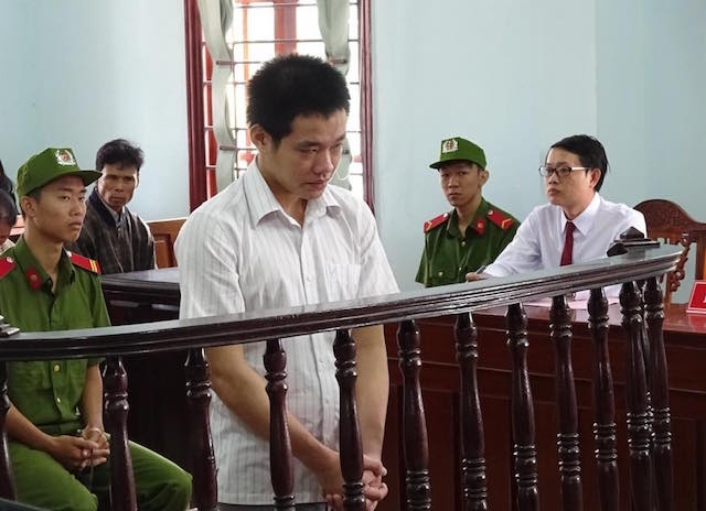 Hiếp dâm trẻ em ảnh 1 Hiep dam tre em anh 1