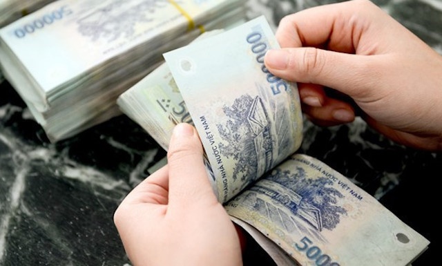 Can Tho thuong tet cao nhat gan 500 trieu dong hinh anh