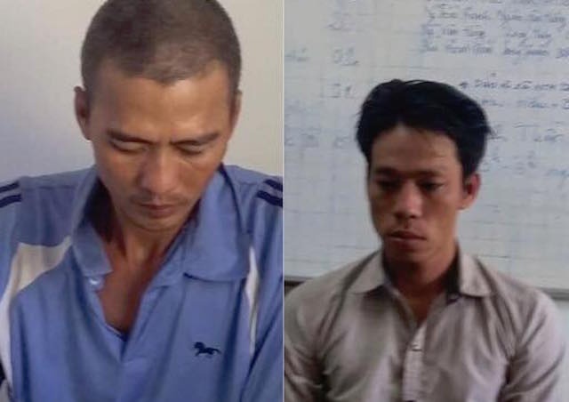 Cướp túi xách ảnh 1 Cuop tui xach anh 1