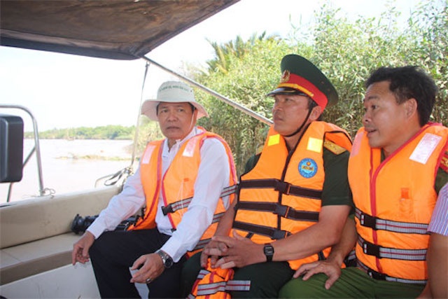 Ben Tre se so tan 20.000 dan tranh bao so 16 - Tembin hinh anh