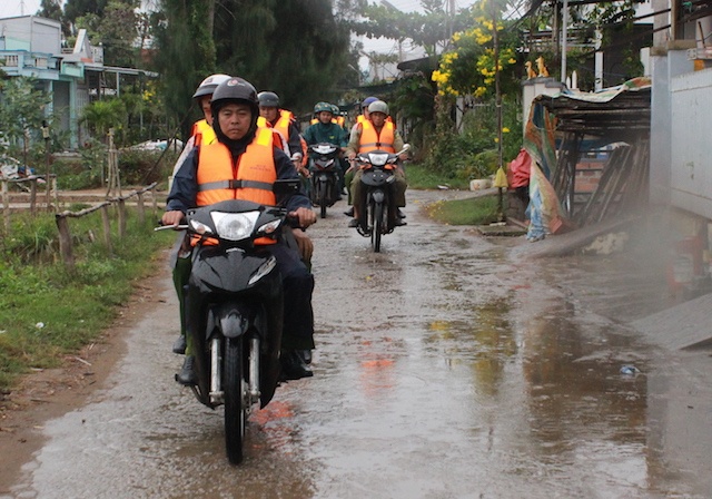 Hoang vang Ganh Hao anh 6