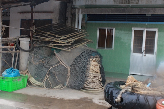 Hoang vang Ganh Hao anh 12