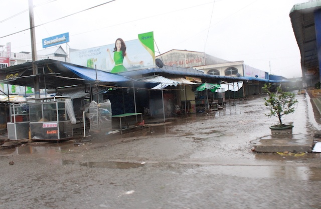 Hoang vang Ganh Hao anh 1