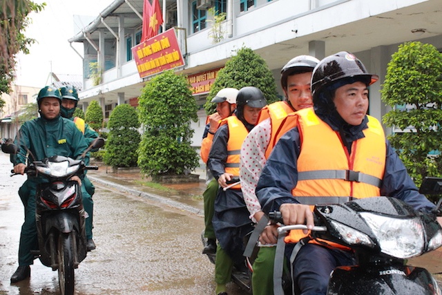 Hoang vang Ganh Hao anh 8