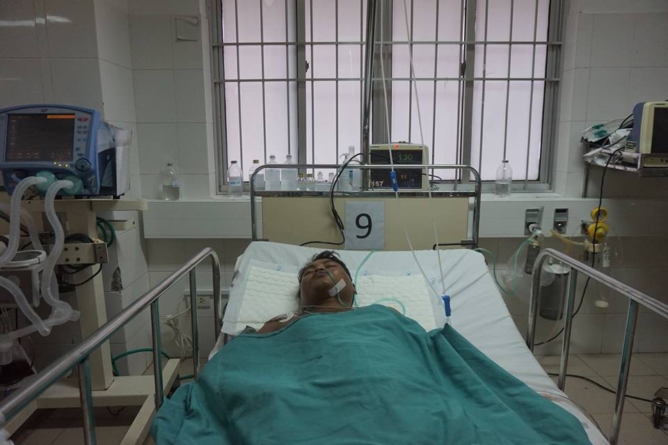 vỡ phế quản ảnh 1 vo phe quan anh 1