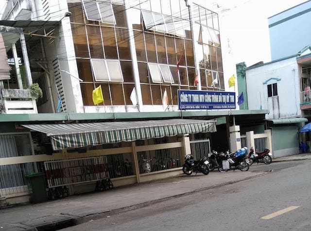 Pho chu tich TP My Tho bi khoi to hinh anh