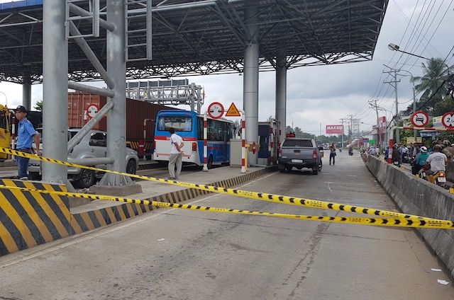 Chiến thuật im lặng ảnh 2 Chien thuat im lang anh 2