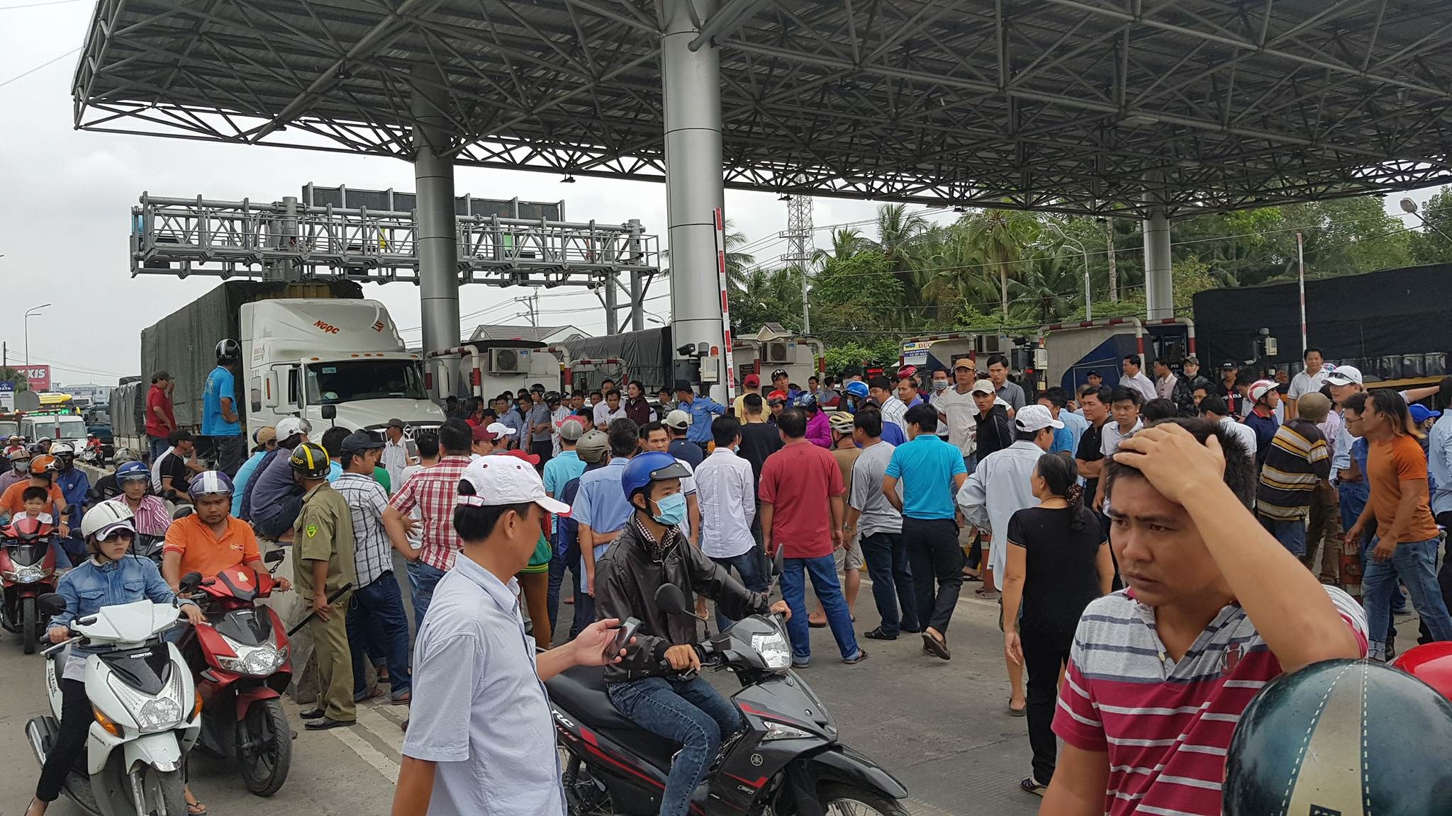 Chiến thuật im lặng ảnh 5 Chien thuat im lang anh 5