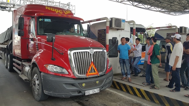 BOT Cần Thơ - Phụng Hiệp ảnh 2 BOT Can Tho - Phung Hiep anh 2