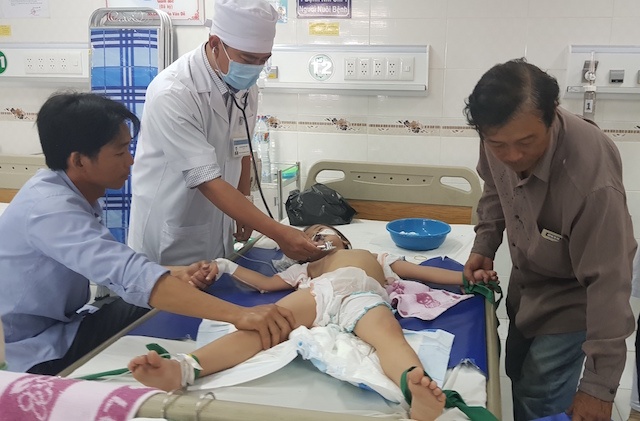Cha giết 3 con  ảnh 1 Cha giet 3 con anh 1