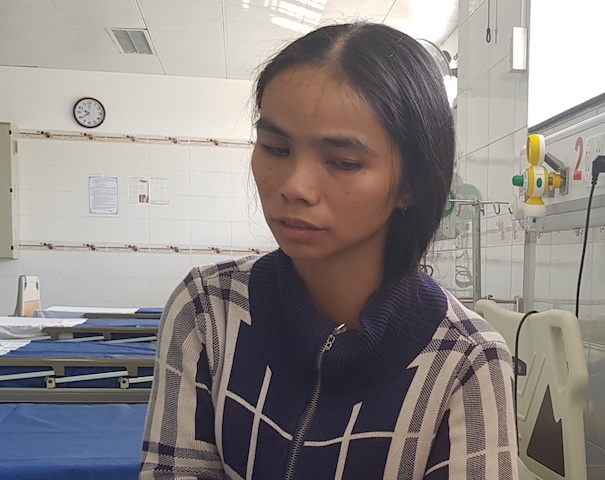 Nghi an nguoi cha dau doc 3 con ruot roi tu tu hinh anh
