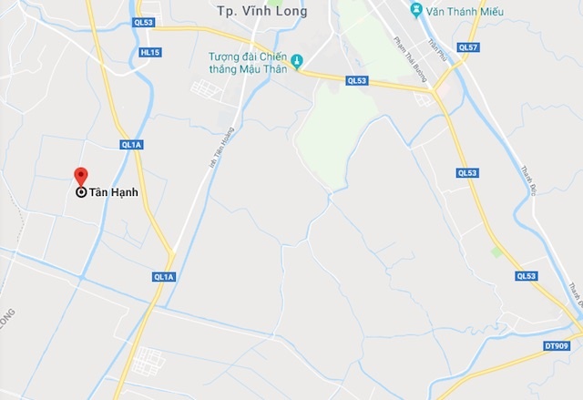 Hiếp dâm người dưới 16 tuổi ảnh 1 Hiep dam nguoi duoi 16 tuoi anh 1