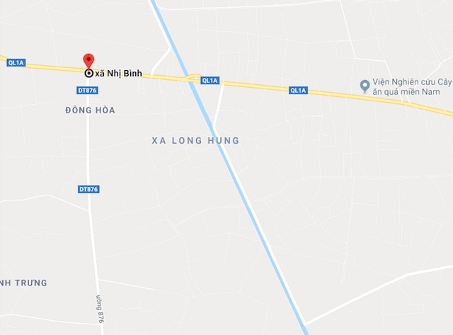 truy sat ban than anh 2