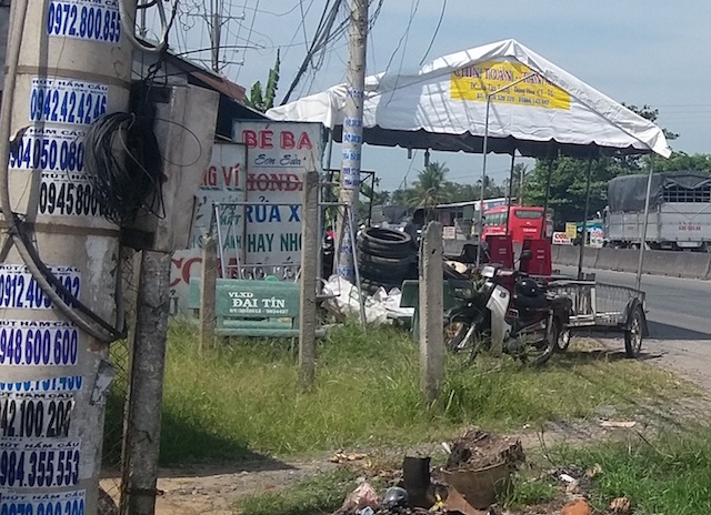 Tu choi sua xe cho ban than, hai vo chong bi truy sat hinh anh