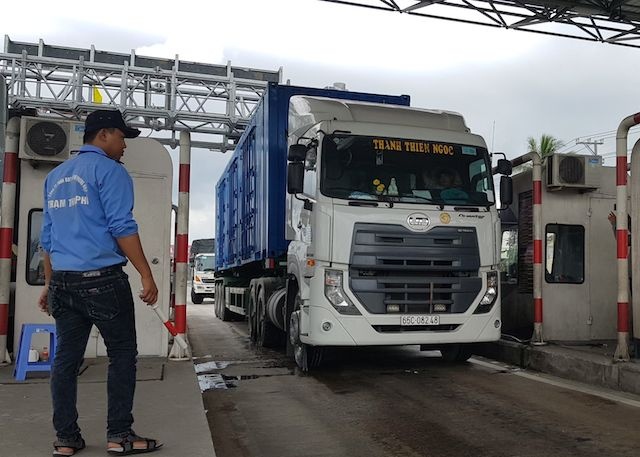 BOT Cần Thơ - Phụng Hiệp ảnh 1 BOT Can Tho - Phung Hiep anh 1