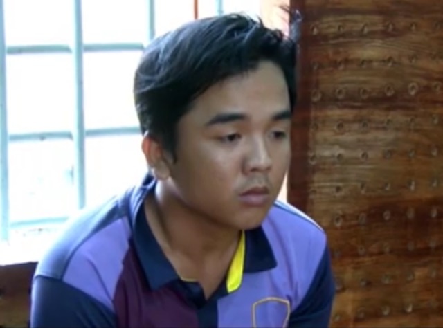 9X bi bat vi song nhu vo chong voi be gai 12 tuoi hinh anh