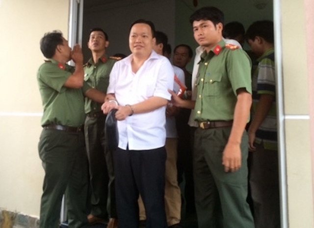 Công ty Tây Nam ảnh 1 Cong ty Tay Nam anh 1