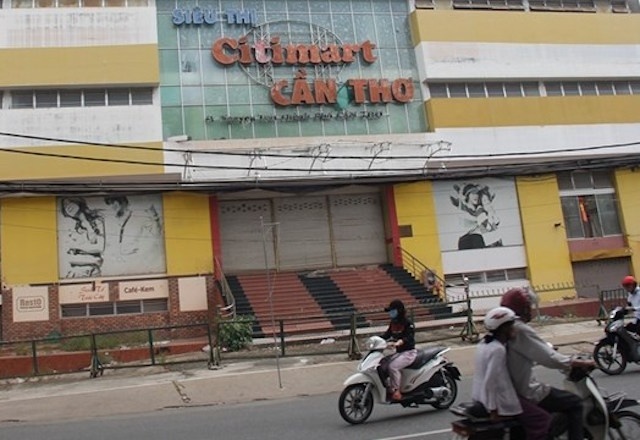 Công ty Tây Nam ảnh 2 Cong ty Tay Nam anh 2