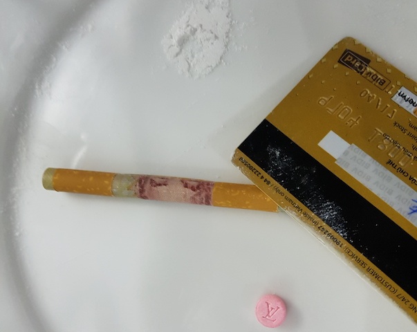 Bay lắc với ma tuý ảnh 1 Bay lac voi ma tuy anh 1