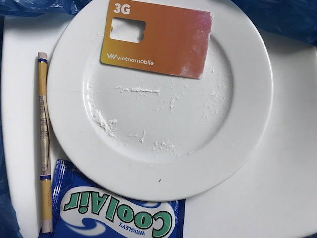 Ma tuý karaoke ảnh 2 Ma tuy karaoke anh 2