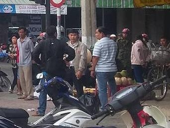 Di danh nhau, nam thanh nien bi dam chet ngay giap Tet hinh anh