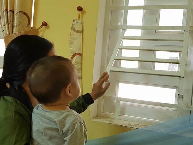 Trộm tài sản ảnh 3 Trom tai san anh 3