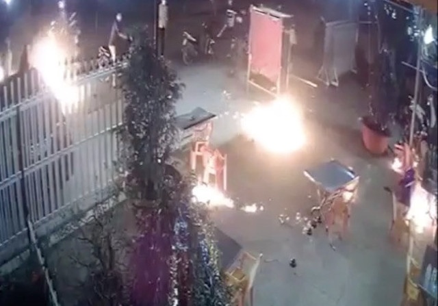 truy sát Tiền Giang ảnh 2 truy sat Tien Giang anh 2