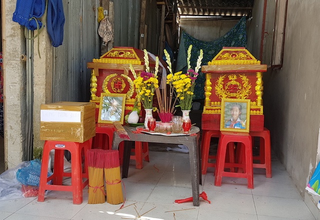 Hai nữ sinh chết đuối ảnh 1 Hai nu sinh chet duoi anh 1