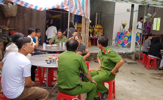 Hai nữ sinh chết đuối ảnh 3 Hai nu sinh chet duoi anh 3