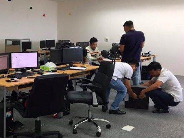 cờ bạc nghìn tỷ ảnh 2 co bac nghin ty anh 2