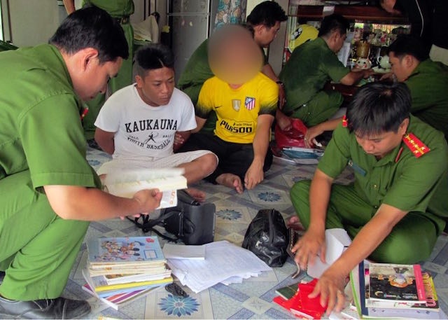 cờ bạc nghìn tỷ ảnh 3 co bac nghin ty anh 3