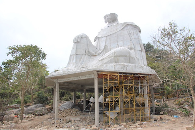 Miếu Bà Chúa Xứ ảnh 1 Mieu Ba Chua Xu anh 1