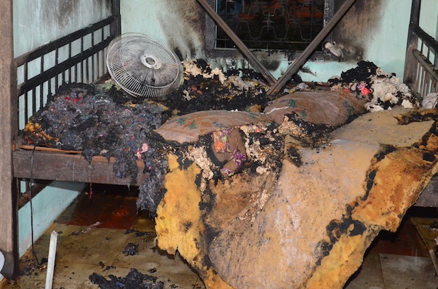 Ghen tuong phong hoa anh 1