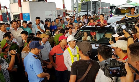 Can Tho lap to xu ly an ninh trat tu tai cac tram BOT hinh anh