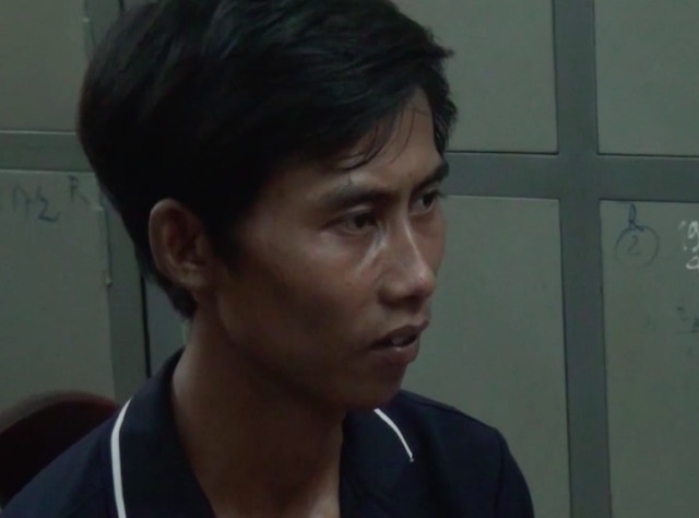 Phóng hoả đốt nhà ảnh 1 Phong hoa dot nha anh 1