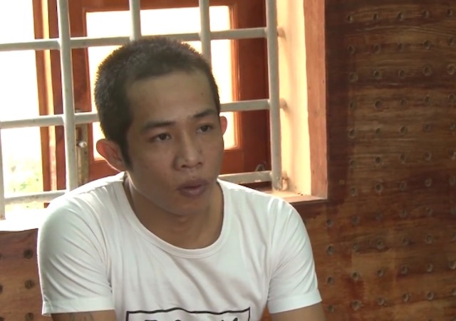 Ga trai 29 tuoi bi dieu tra viec cuong hiep 3 nu sinh hinh anh