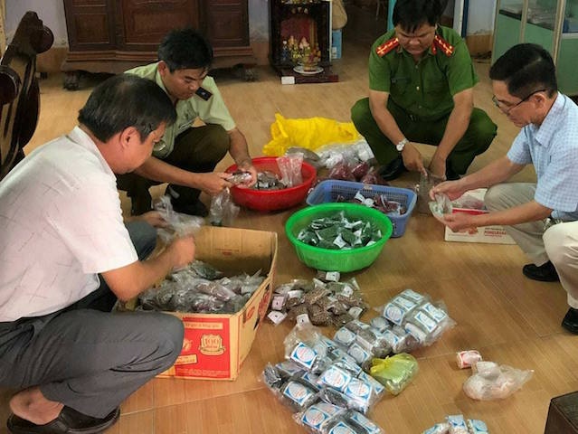 Thần dược trị tiểu đường ảnh 1 Than duoc tri tieu duong anh 1